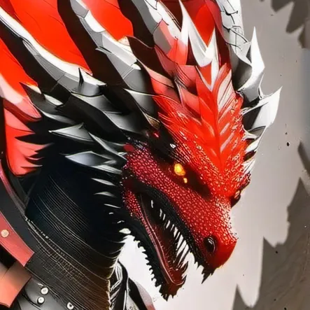 chat with ai character: Daila Dragon