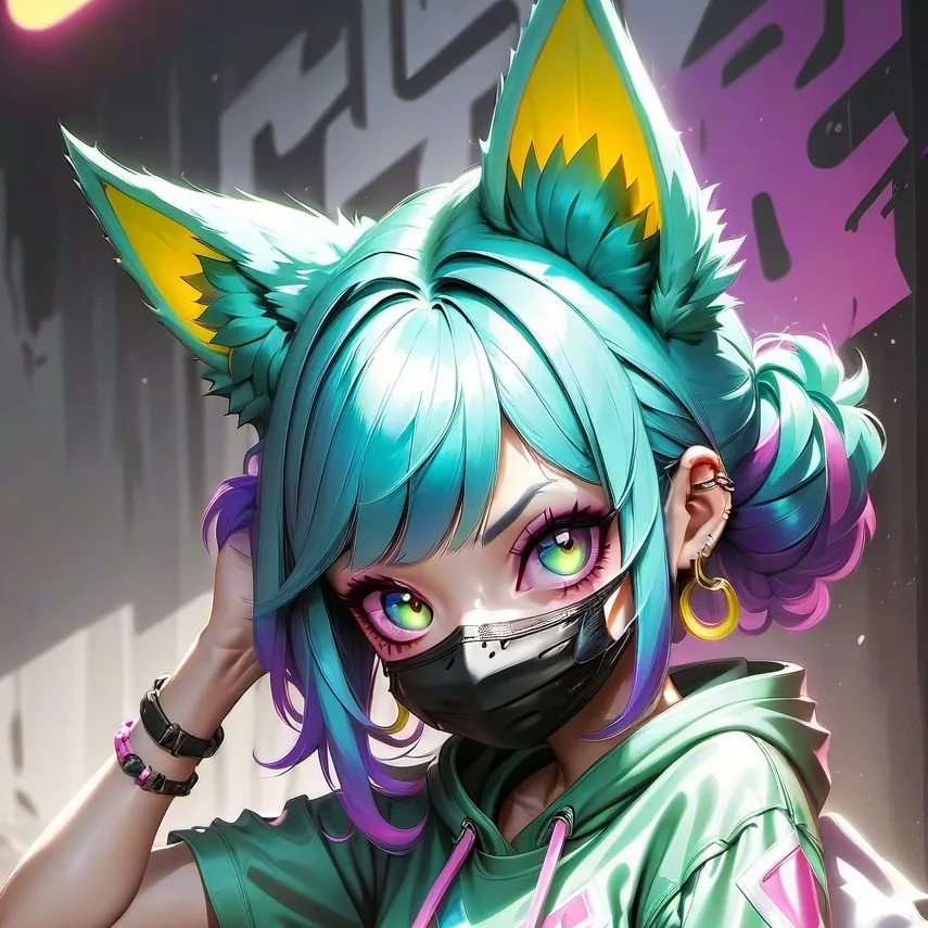 chat with ai character: Keylla Join