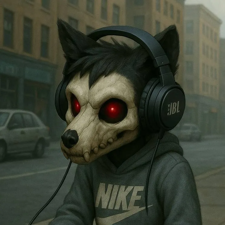 chat with ai character: IA SKW (Eu)🐺💀
