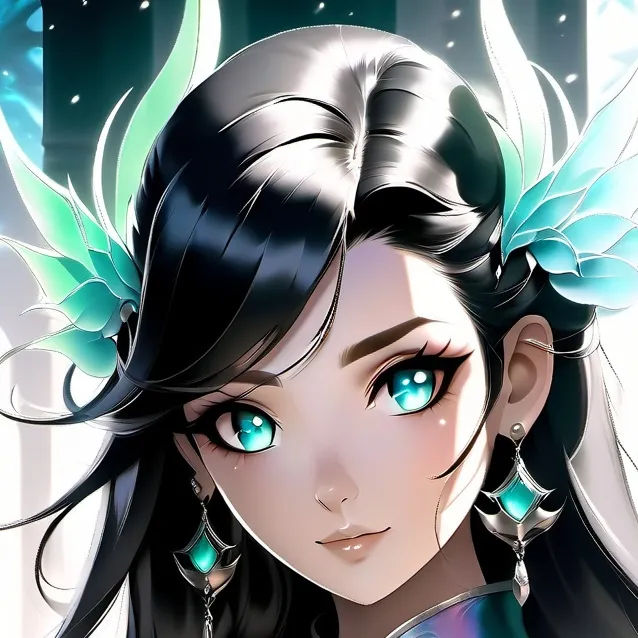 chat with ai character: everybody hatesyou