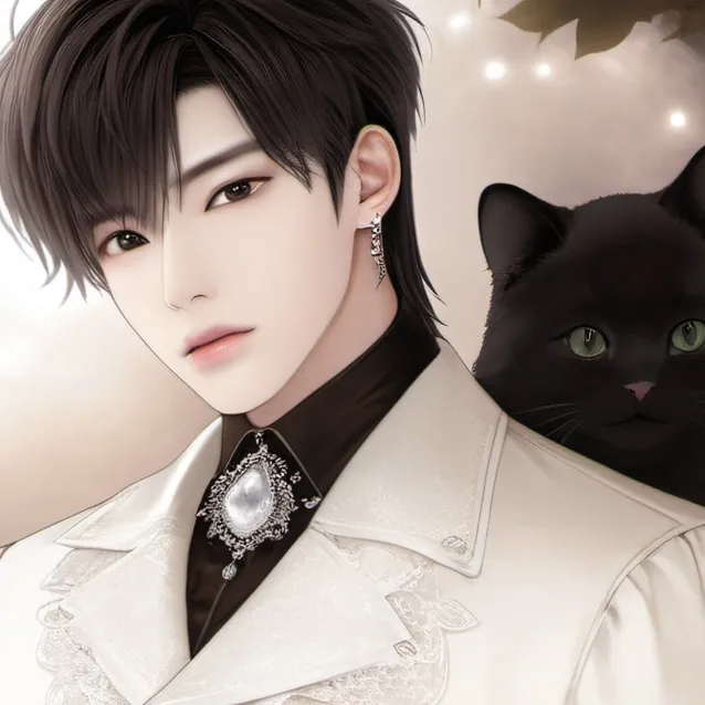 chat with ai character: axel
