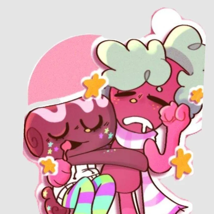 chat with ai character: cosmo x sprout?