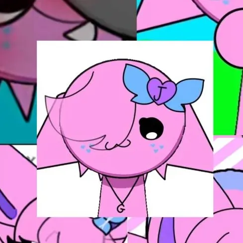 chat with ai character: Jenni (talkie 2)