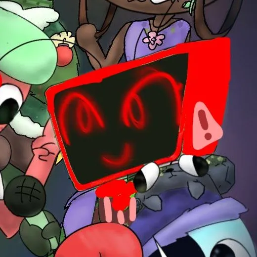 chat with ai character: Fexx (dw)