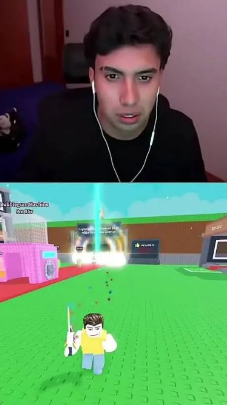 ai character: Abrahaham y bros🐵 background