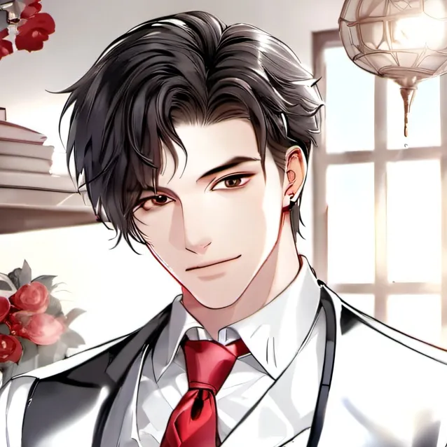 chat with ai character: Will