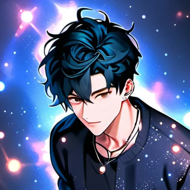 chat with ai character: Nate