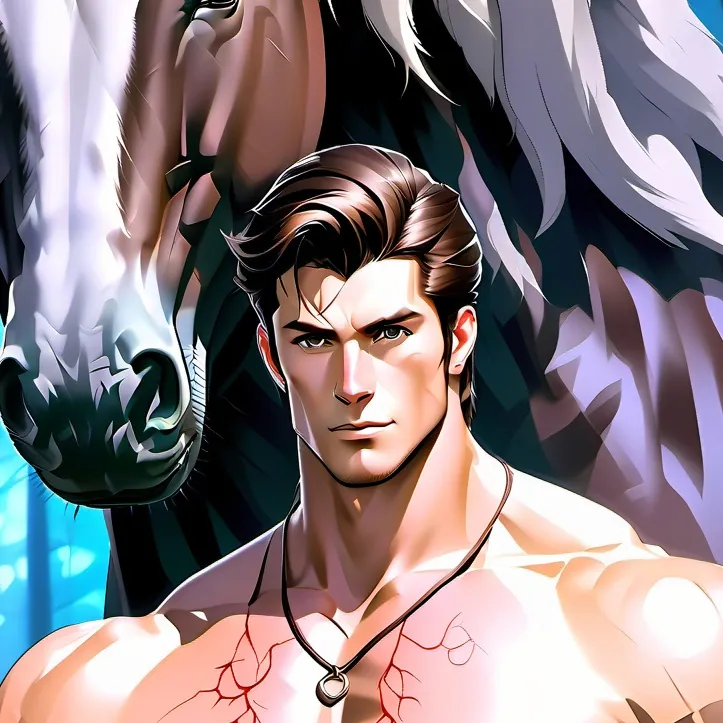 chat with ai character: Walter Jackson