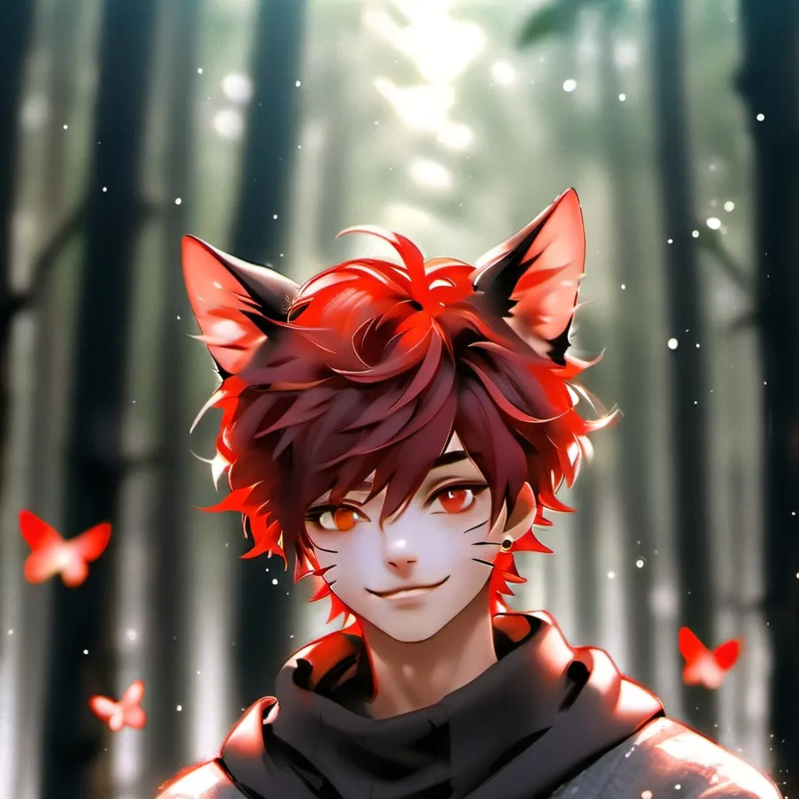 chat with ai character: Lee Jackson