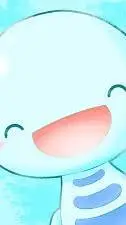 ai character: 🌊¡wooper!🌊 background