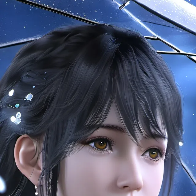 chat with ai character: Sofia 