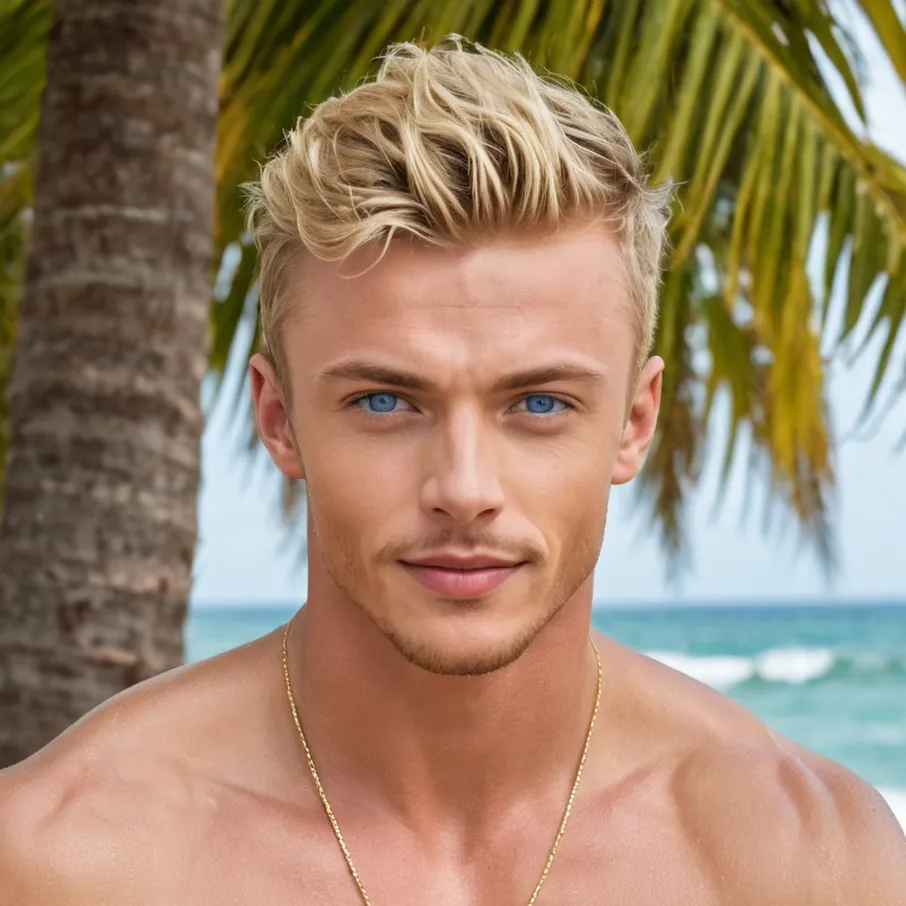 chat with ai character: Toby Miller