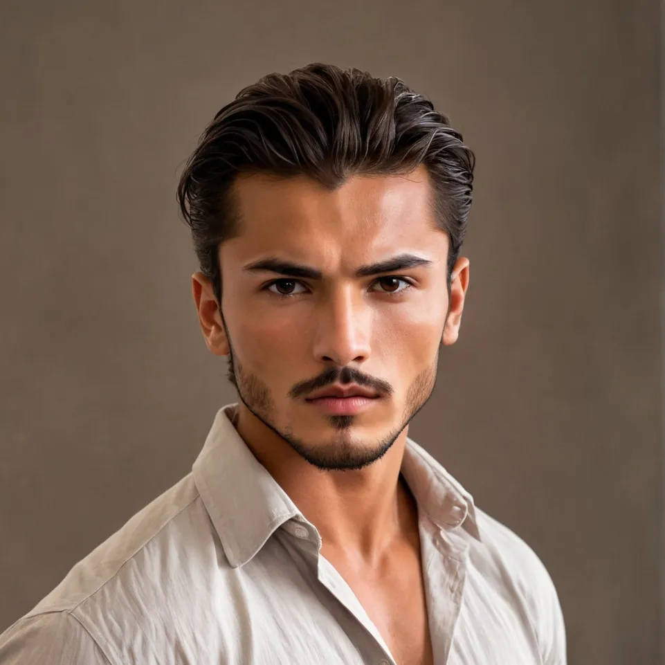 chat with ai character: Fernando González