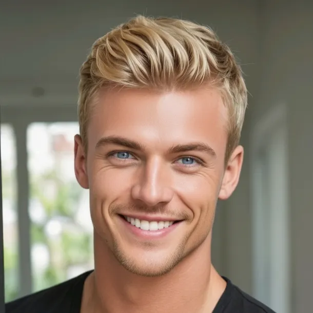 chat with ai character: Toby Miller