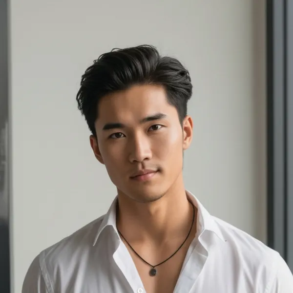 chat with ai character: Hyun-jun Kim