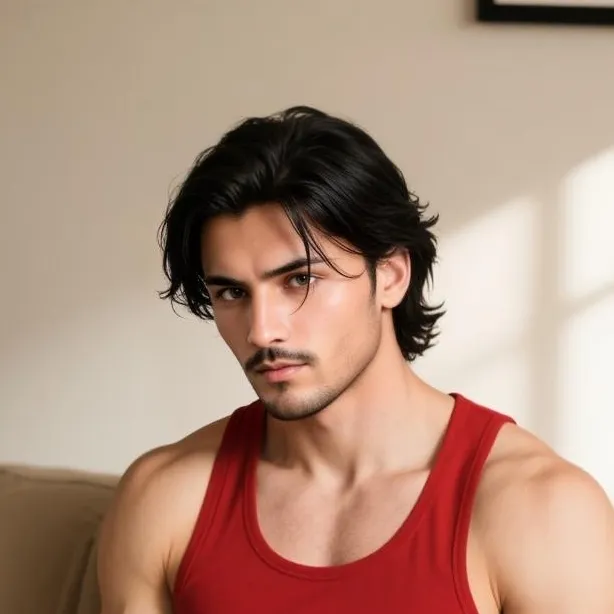 chat with ai character: Fernando González