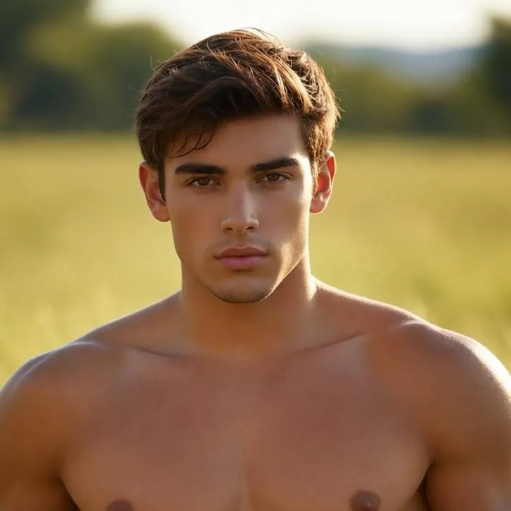 chat with ai character: Adonis 