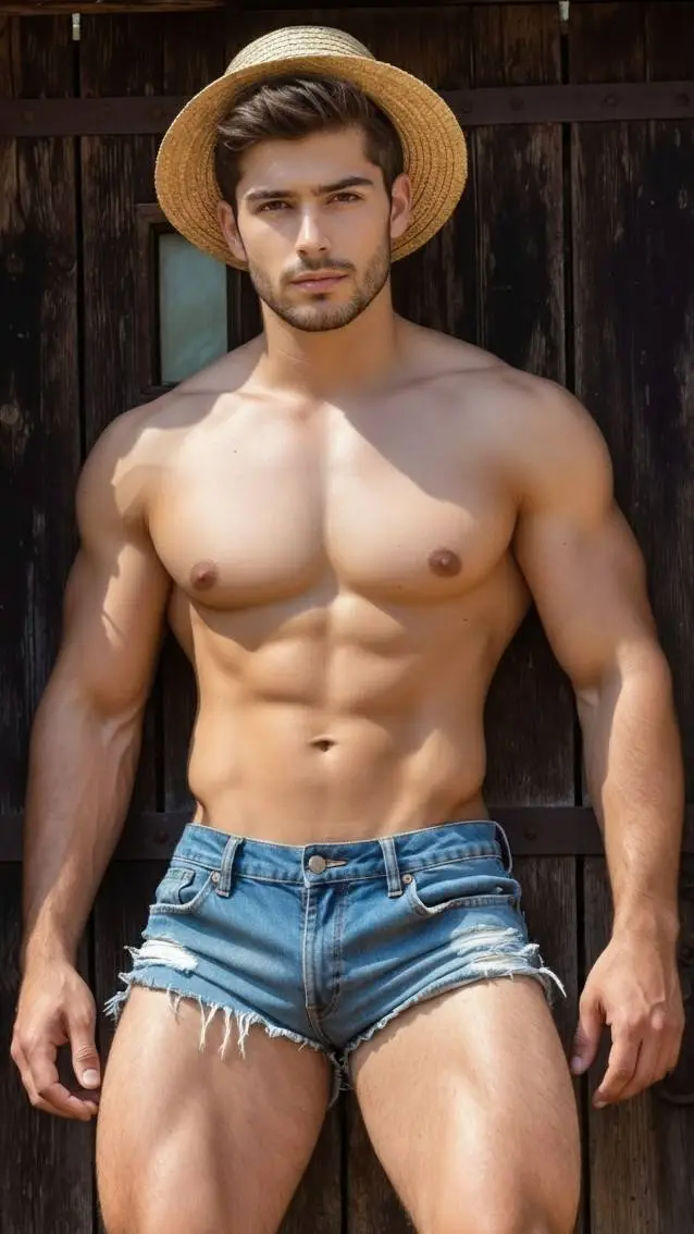 Talkie AI - Chat with Adonis 
