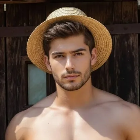 chat with ai character: Adonis 