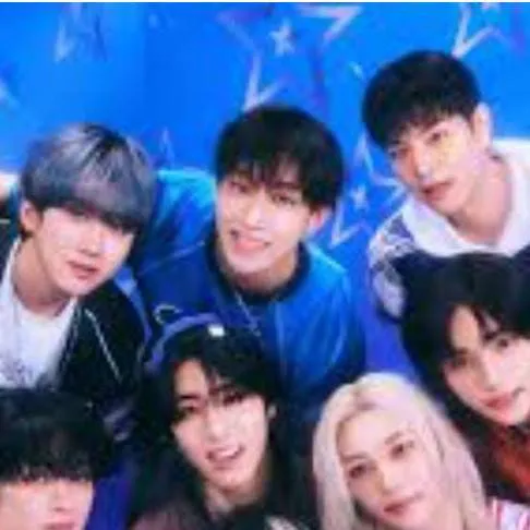 chat with ai character: skz