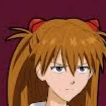 chat with ai character: Asuka soryu