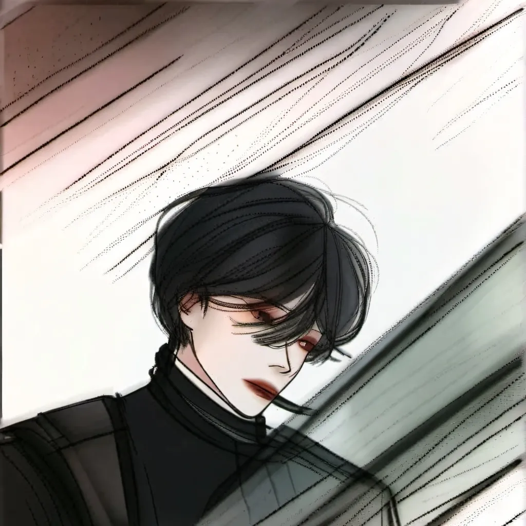 chat with ai character: Alex🥀