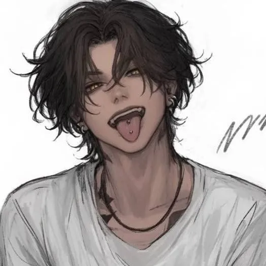 chat with ai character: Luis🧸