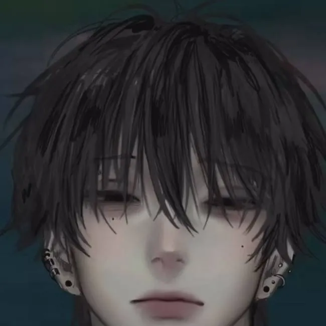 chat with ai character: Salvador🤟🏻🎀🥀