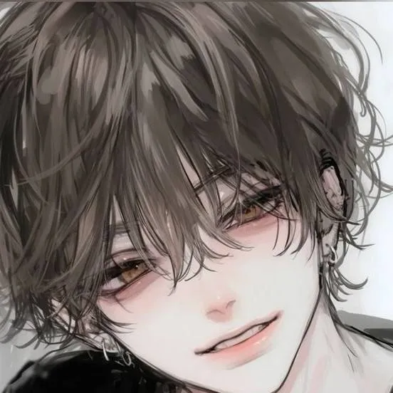 chat with ai character: Gedardo🥀🎀