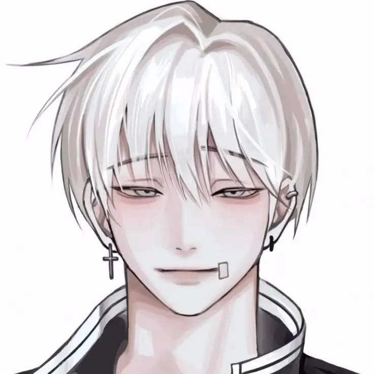 chat with ai character: Luis🧸❣️🥯