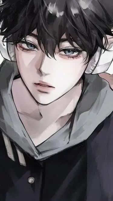 ai character: Thiago background