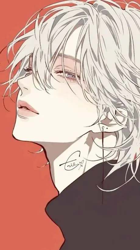 ai character: Yuno background