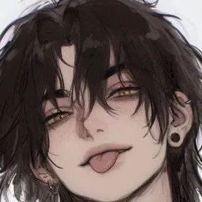 chat with ai character: Alex💀💋