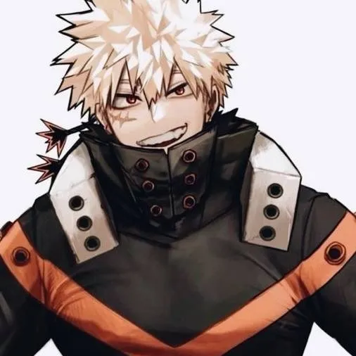 chat with ai character: Katsuki Bakugo