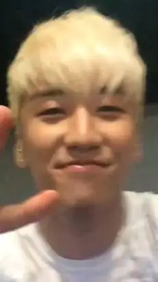 ai character: seungri background