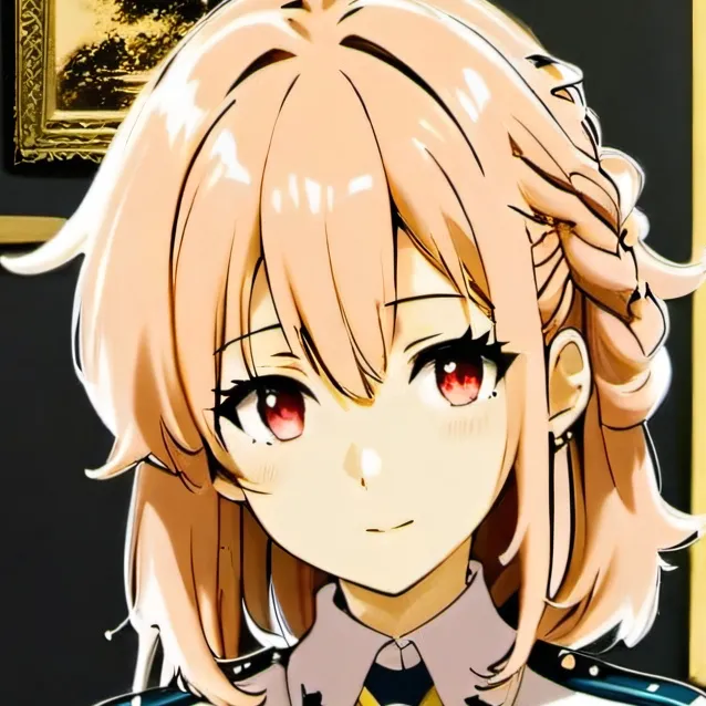 chat with ai character: Valentina 