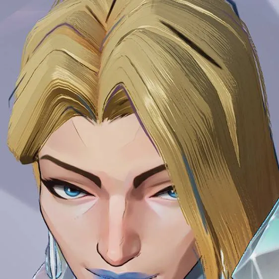 chat with ai character: Emma Frost 💙💎