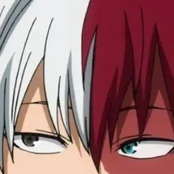 chat with ai character: Todoroki sus?!