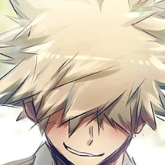 chat with ai character: Katsuki Bakugo 