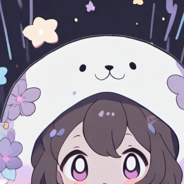 chat with ai character: amaya