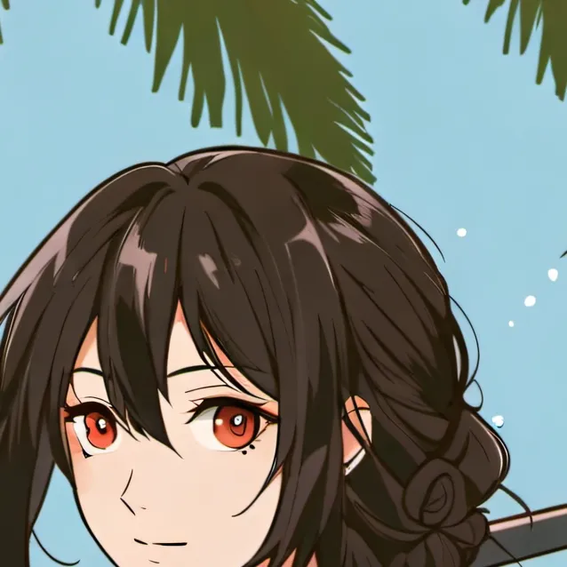 chat with ai character: Lisa