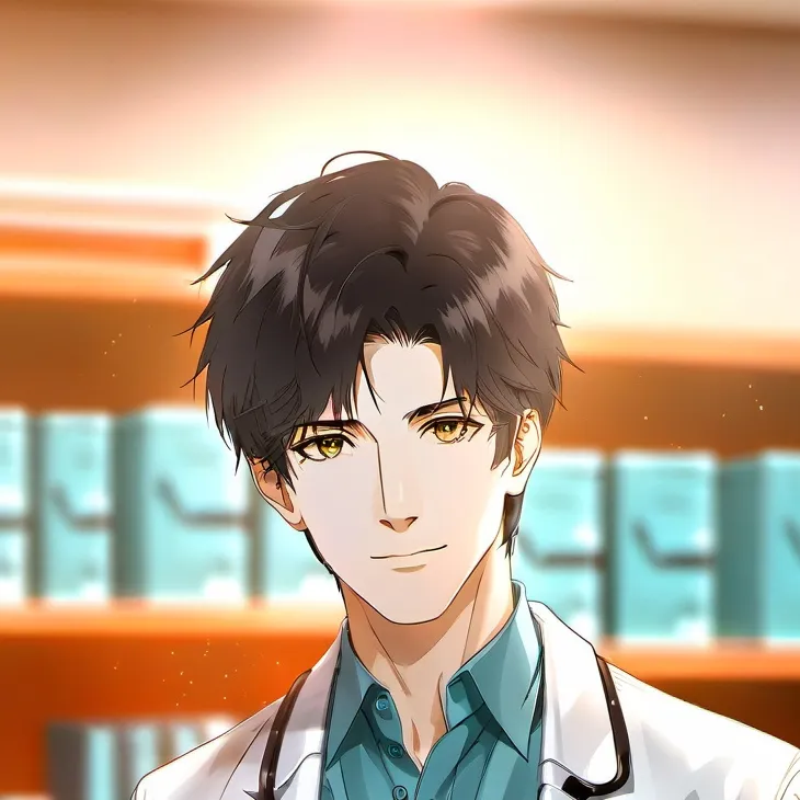 chat with ai character: Dr willow