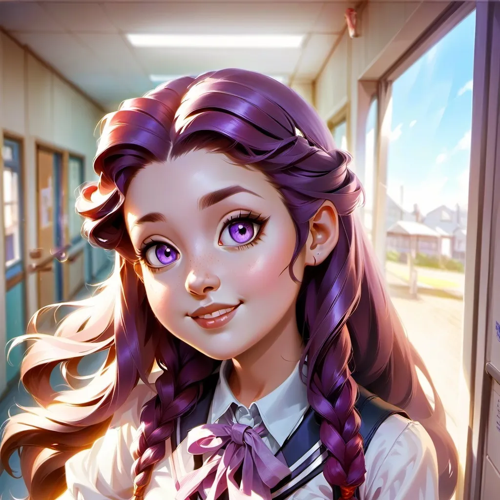 chat with ai character: mha