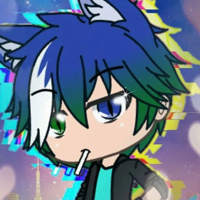 chat with ai character: Blu loc oshi oshi