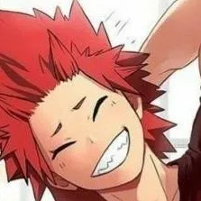 chat with ai character: Ejiro Kirishima