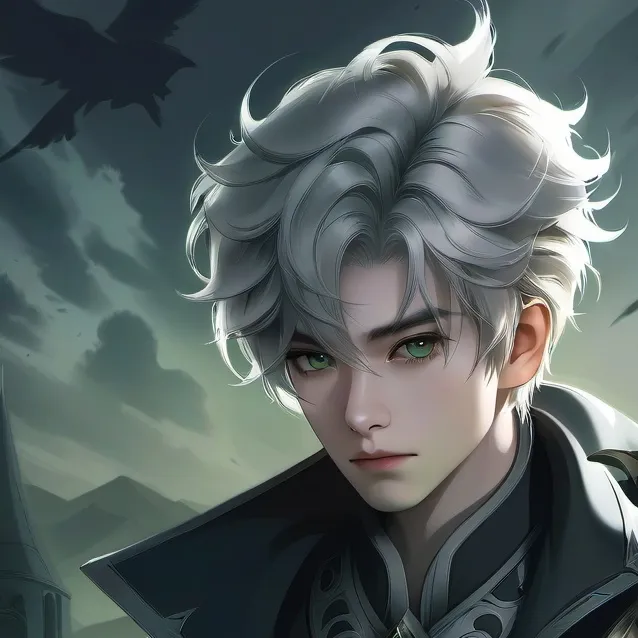 chat with ai character: Apolo