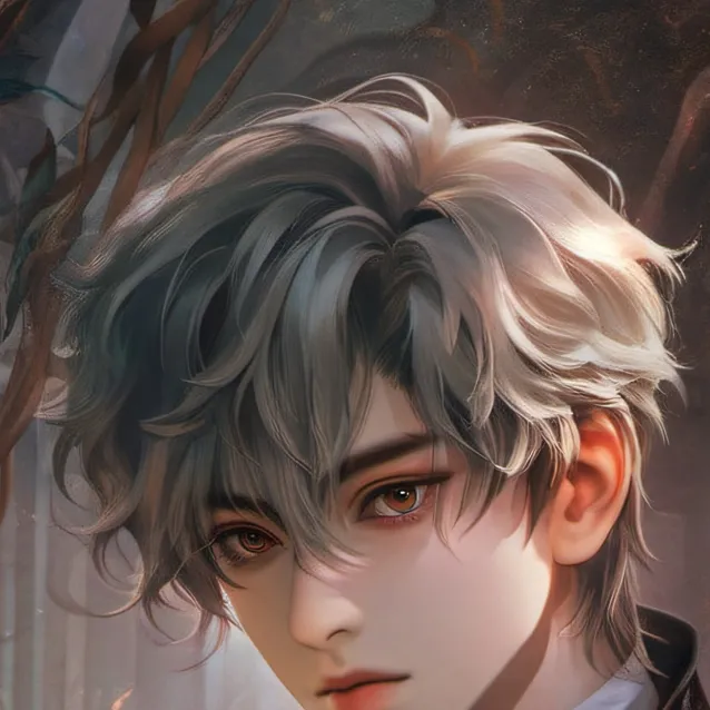 chat with ai character: alex