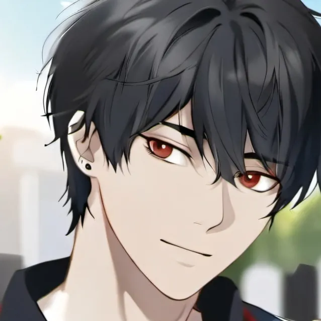 chat with ai character: ori