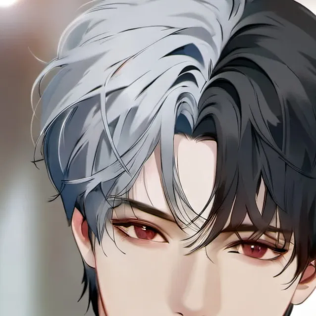 chat with ai character: mike