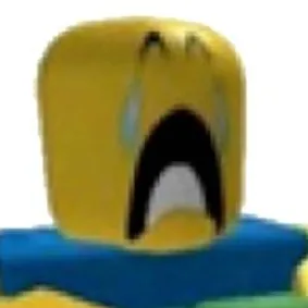 chat with ai character: SAD NOOB